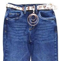 Джинси жіночі WHAT'S UP JEANS 597 SKINNY Туреччина
