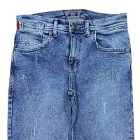 Джинси чоловічі REDMAN JEANS 5996 Узкачі Туреччина