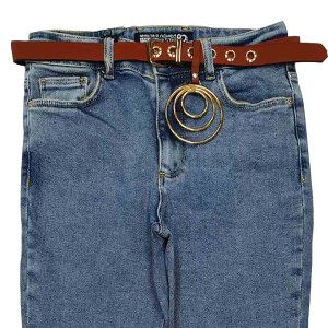 Джинси жіночі WHAT'S UP JEANS 600-1 SKINNY Туреччина