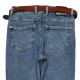 Джинси жіночі WHAT'S UP JEANS 600-1 SKINNY Туреччина
