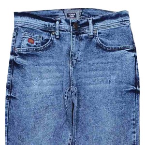 Джинси чоловічі REDMAN JEANS 6030 Узкачі Туреччина