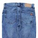 Джинси чоловічі REDMAN JEANS 6030 Узкачі Туреччина