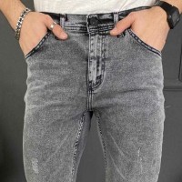 Джинси чоловічі REDMAN JEANS 6033 Узкачі Туреччина