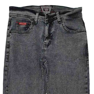 Джинси чоловічі REDMAN JEANS 6034 Узкачі Туреччина