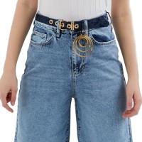 Джинси жіночі WHAT'S UP JEANS 615 Туреччина