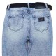 Джинсы женские DOLCE SQUARDO JEANS 6230 MOM Турция