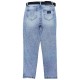 Джинсы женские DOLCE SQUARDO JEANS 6230 MOM Турция
