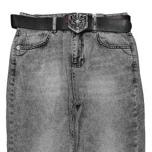 Джинсы женские DOLCE SQUARDO JEANS 6230-5 MOM Турция