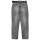 Джинсы женские DOLCE SQUARDO JEANS 6230-5 MOM Турция
