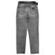 Джинсы женские DOLCE SQUARDO JEANS 6230-5 MOM Турция