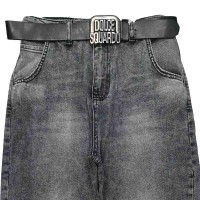 Джинси жіночі DOLCE SQUARDO JEANS 6281 Balloon Туреччина