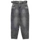 Джинси жіночі DOLCE SQUARDO JEANS 6281 Balloon Туреччина