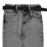 Джинсы женские WHAT'S UP JEANS 6692 SKINNY Турция