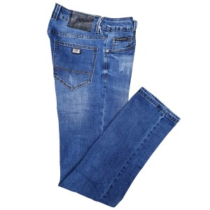 Джинсы мужские GOD BARON JEANS 9398