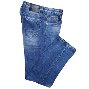 Джинсы мужские GOD BARON JEANS 9399