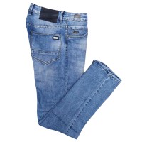 Джинси чоловічі GOD BARON JEANS 9469