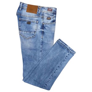 Джинси чоловічі GOD BARON JEANS 9489