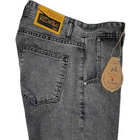Джинси чоловічі REDMAN JEANS 6025 MOM Туреччина