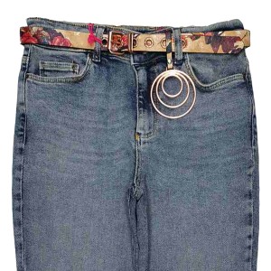 Джинси жіночі WHAT'S UP JEANS 610 SKINNY Туреччина