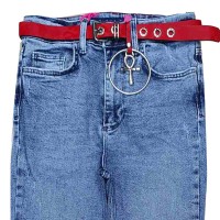 Джинси жіночі WHAT'S UP JEANS 628 SKINNY Туреччина