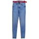 Джинси жіночі WHAT'S UP JEANS 628 SKINNY Туреччина