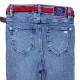 Джинси жіночі WHAT'S UP JEANS 628 SKINNY Туреччина
