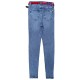 Джинси жіночі WHAT'S UP JEANS 628 SKINNY Туреччина