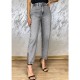Джинсы женские CRACPOT JEANS 1114 SLOUCHY Турция