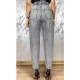 Джинсы женские CRACPOT JEANS 1114 SLOUCHY Турция