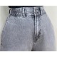 Джинсы женские CRACPOT JEANS 1114 SLOUCHY Турция