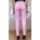 Джинсы женские CRACPOT JEANS 1139-1 MOM Турция
