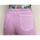 Джинсы женские CRACPOT JEANS 1139-1 MOM Турция