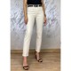 Джинсы женские CRACPOT JEANS 1139-2 MOM Турция