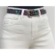 Джинсы женские CRACPOT JEANS 1139-2 MOM Турция
