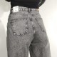 Джинси жіночі IT'S BASIC JEANS 1770 WIDE LEG Туреччина