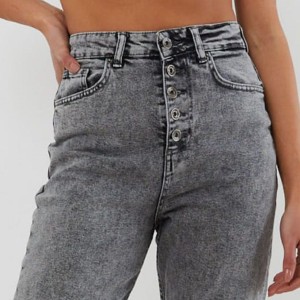Джинси жіночі ROCCA WOMAN JEANS 221 SLOUCHY Туреччина
