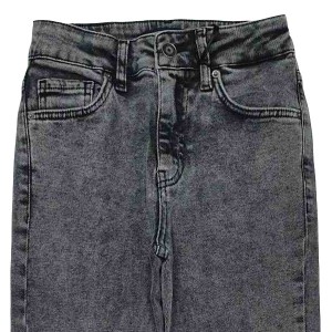 Джинси жіночі JONH RICHONE JEANS 2466 SKINNY Туреччина