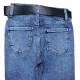 Джинси жіночі JONH RICHONE JEANS 2467 SKINNY Туреччина