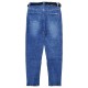 Джинси жіночі KT. MOSS JEANS 306 MOM Туреччина