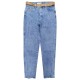 Джинси жіночі KT. MOSS JEANS 3065 МОМ Туреччина