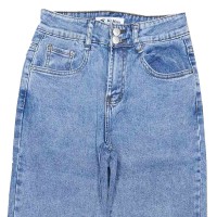 Джинсы женские KT. MOSS JEANS 3073 Турция