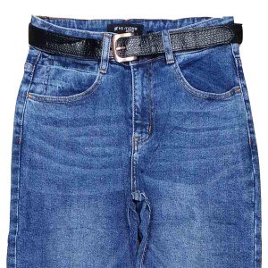 Джинсы женские KT. MOSS JEANS 310 MOM Турция