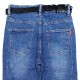 Джинсы женские KT. MOSS JEANS 310 MOM Турция