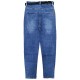 Джинсы женские KT. MOSS JEANS 310 MOM Турция