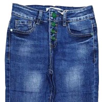 Джинсы женские GONSEE JEANS 3166 Турция