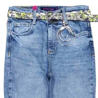 Джинси жіночі WHAT'S UP JEANS 604 SKINNY Туреччина