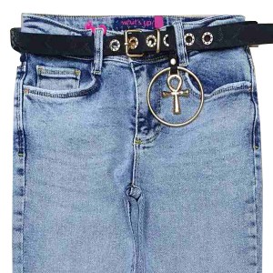 Джинси жіночі WHAT'S UP JEANS 633 SKINNY Туреччина