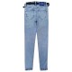 Джинси жіночі WHAT'S UP JEANS 633 SKINNY Туреччина