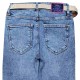Джинси жіночі WHAT'S UP JEANS 634 SKINNY Туреччина