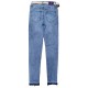 Джинси жіночі WHAT'S UP JEANS 634 SKINNY Туреччина